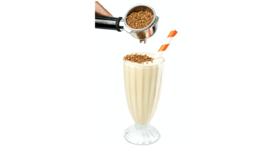 Coffee Frappe - Pudding Delivery in Chalfont St Peter SL9