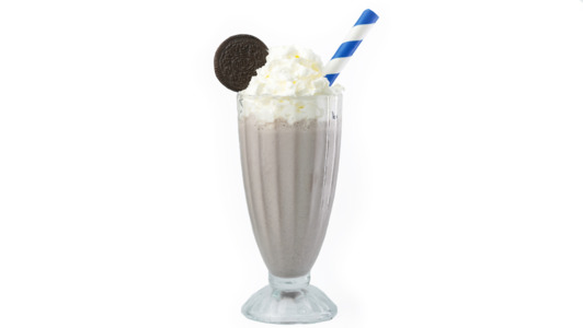 Oreo® Milkshake - Crepes Collection in Chalfont St Peter SL9