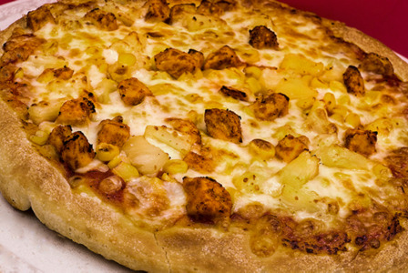 Chinese Chicken Connection - Local Pizza Collection in Coney Hall BR4
