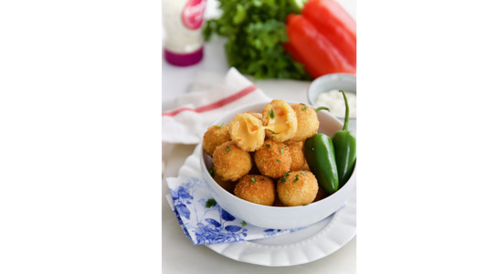 Chilli Cheese Nuggets - Lunch Delivery in Upper Elmers End BR3