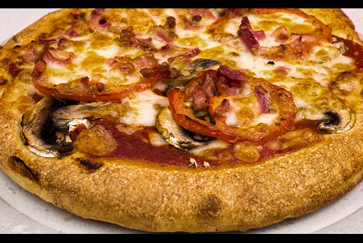 B.M.T - Godfather Pizza Delivery in New Addington CR0