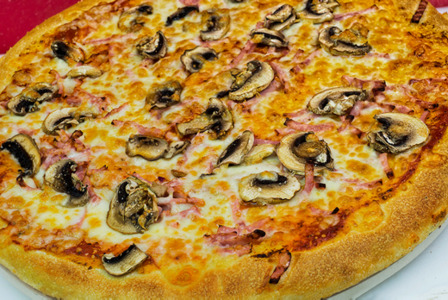 Fifth Avenue - Italian Pizza Delivery in New Addington CR0