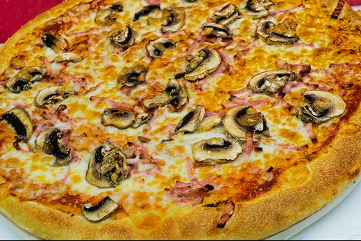 Fifth Avenue - Italian Pizza Delivery in Shirley CR0