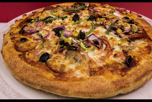 Godfather - Pizza Deals Delivery in Eden Park BR3