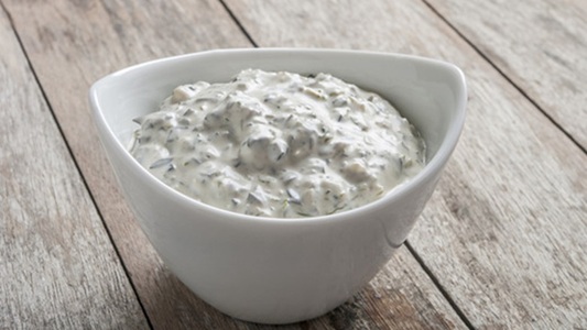 Garlic & Herb Dip - Capone's Pizza Delivery in Shirley CR0