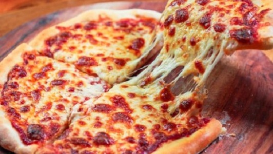 Als Own - Italian Pizza Delivery in Addiscombe CR0