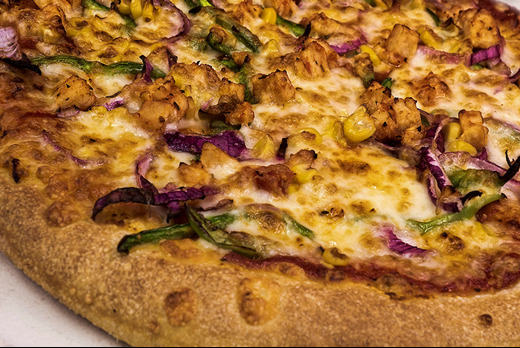 F.B.I - Pizza Deals Delivery in New Addington CR0