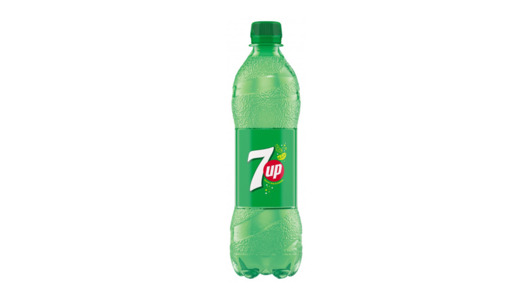 7 Up - Bottle - Pizza Collection in Upper Shirley CR0