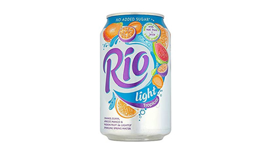 Rio® Can - Lunch Delivery in Shirley CR0
