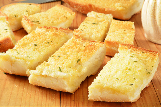 Garlic Bread - Local Pizza Collection in Shirley CR0