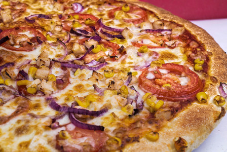 Roast Chicken - Italian Pizza Delivery in Farleigh CR6
