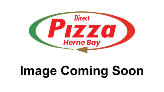 Calzone Meaty Italian - Fast Food Delivery in Herne Bay CT6