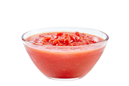 Tomato Sauce - Fast Food Delivery in Bullockstone CT6