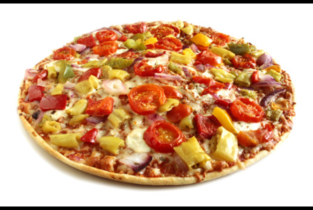 Vegetarian Delight - Best Pizza Delivery in Eddington CT6