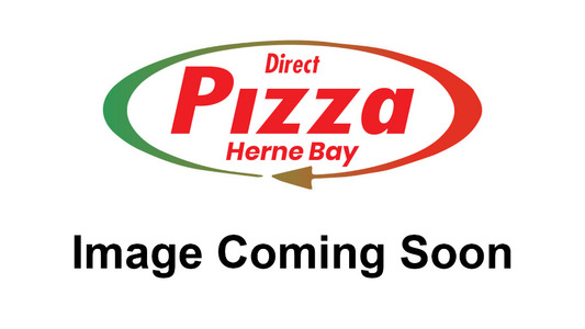 Blue Cheese - Direct Pizza Delivery in Herne CT6