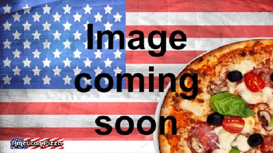 Ham and Bacon Wrap - American Pizza Collection in New Yatt OX29