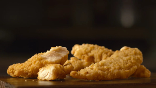5 Chicken Tenders - Takeaway Food Collection in Hailey OX29