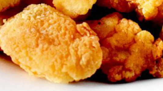Popcorn Chicken Bites - Lunchtime Collection in High Cogges OX29