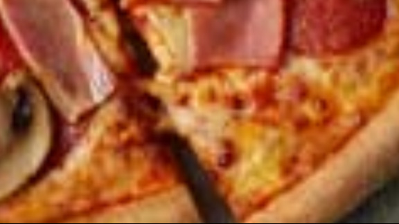 New Yorker - Best Pizza Delivery in South Leigh OX29