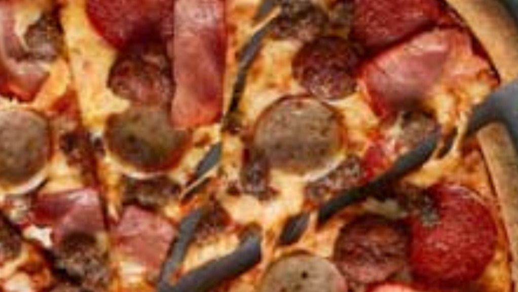 BBQ Bonaza - Local Pizza Delivery in Minster Lovell OX29
