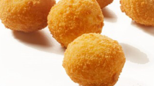 6 Cheese Jalapeno Bites - Chicken Collection in Crawley OX29