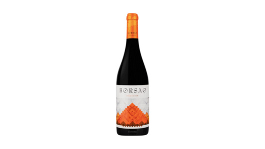 BORSAO TINTO GARNACHA JOVEN 13.5% [V] - Best Curry Collection in Clay Hill BS5