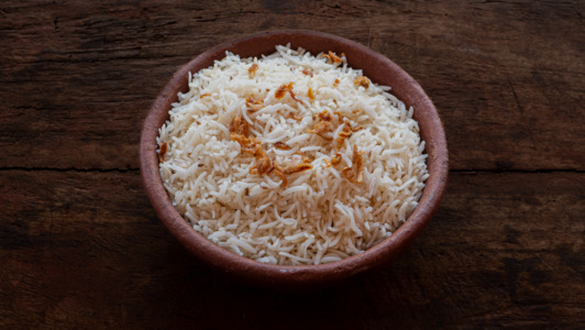 Basmati Rice - Curry Collection in Henleaze BS6