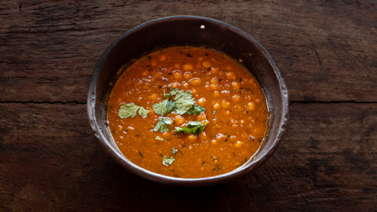 Chana Masala (GF DF) - Indian Food Collection in Clifton Wood BS8