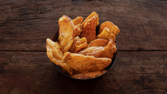 Masala Fried-Potatoes - Best Takeaway Collection in Lockleaze BS7