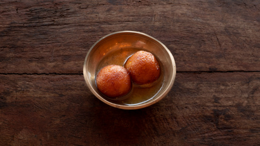 Gulab Jamun - Indian Collection in Lower Knowle BS4