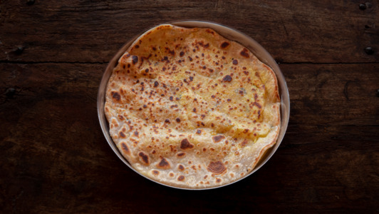 Paratha - Chai Collection in Canons Marsh BS1