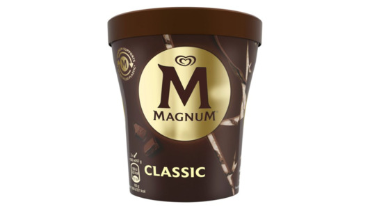 Magnum Tub Classic - Wraps Delivery in Upton E13