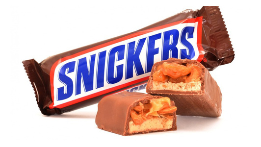 Snickers®Milkshake - Wraps Collection in Ilford IG1