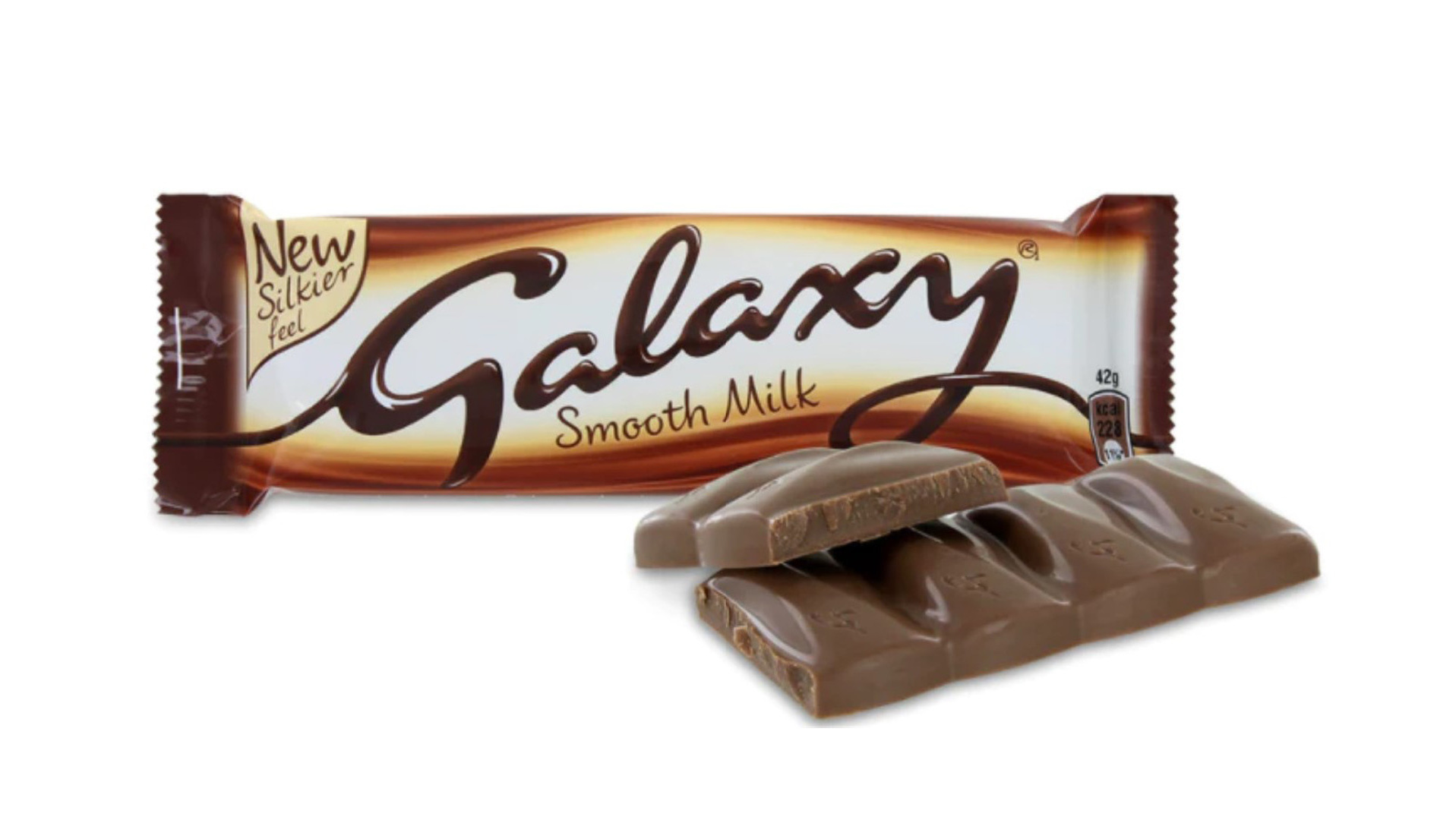 Galaxy® Milkshake - Salad Collection in Repton Park IG8