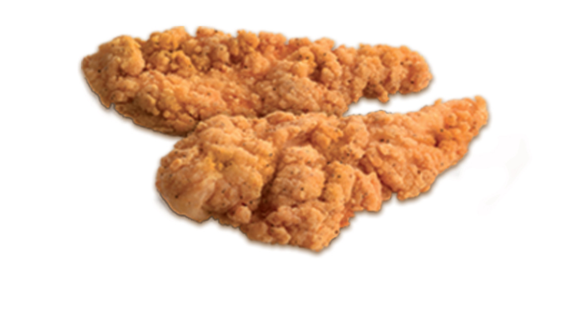 Kids Chicken Strips - Number One Delivery in Leytonstone E11