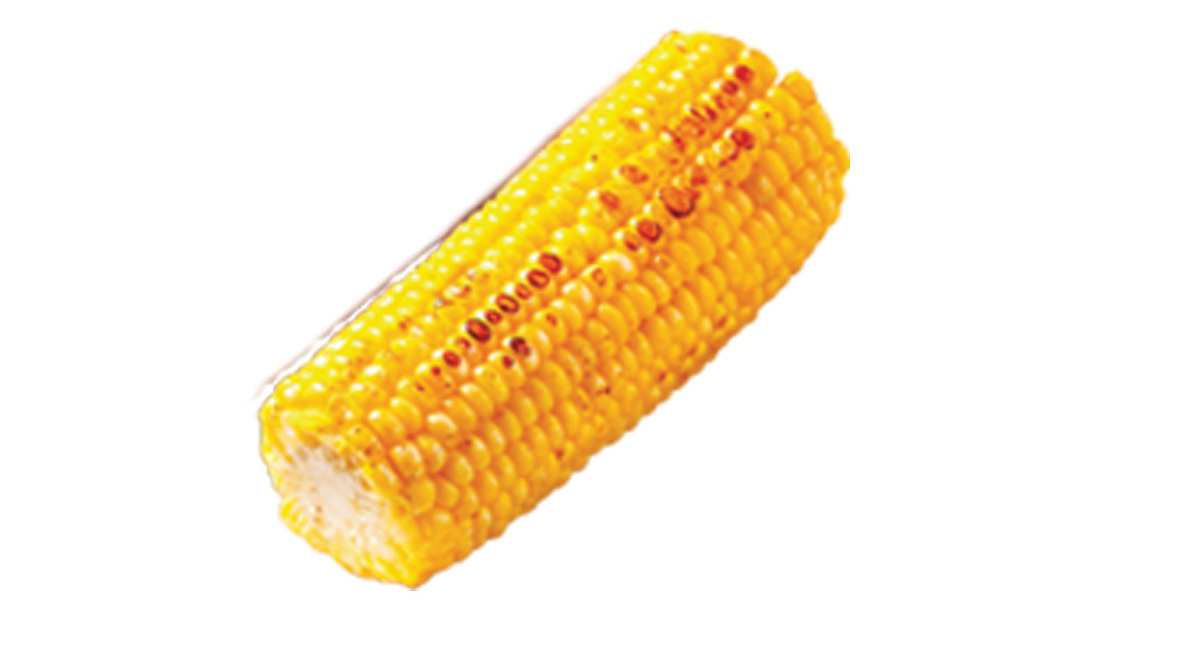 Corn on the Cob - Number One Delivery in Manor Park E12