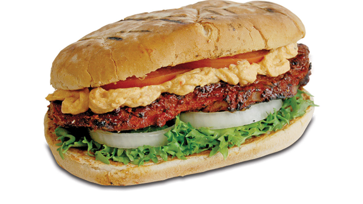 Meaty Might Sub - Number One Delivery in Walthamstow Forest E17