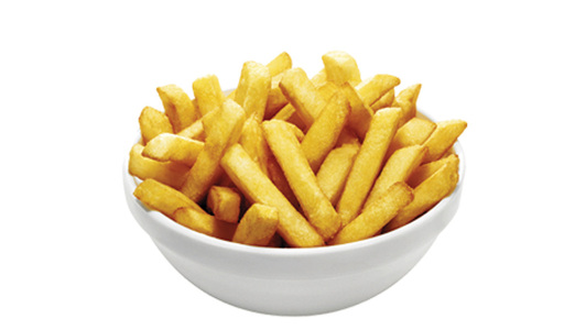 Regular Chips - Number One Delivery in Leyton E10