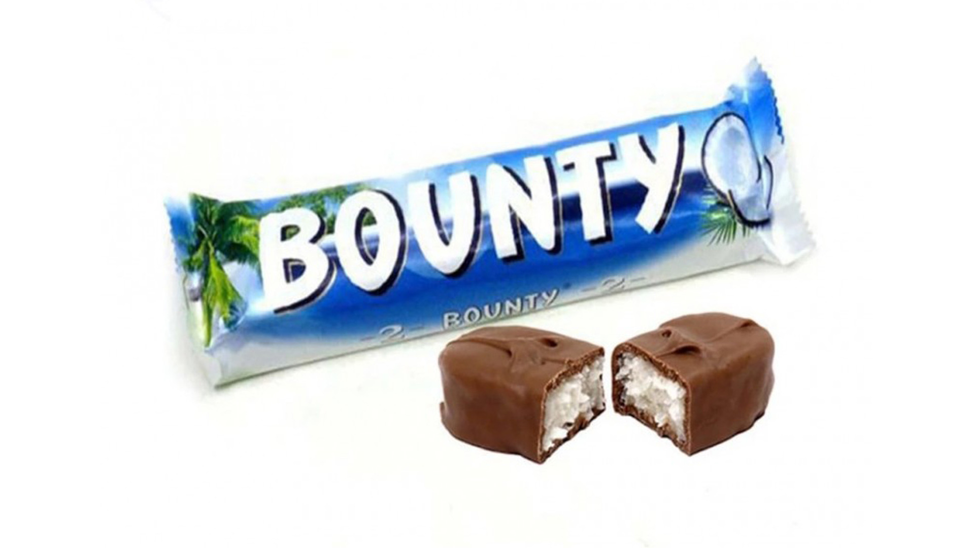 Bounty®Milkshake - Salad Collection in Barkingside IG6
