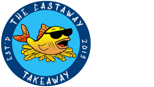 Castaway Delivery in Kingsteps IV12 - Castaway