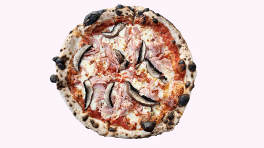 That Guy Dave's - Pizza Delivery in Wig Fach CF32