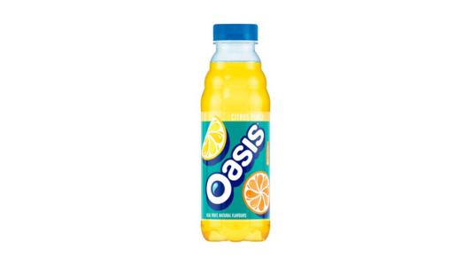 Oasis Citrus Punch Bottle - Crepes Delivery in Houghton Regis LU5