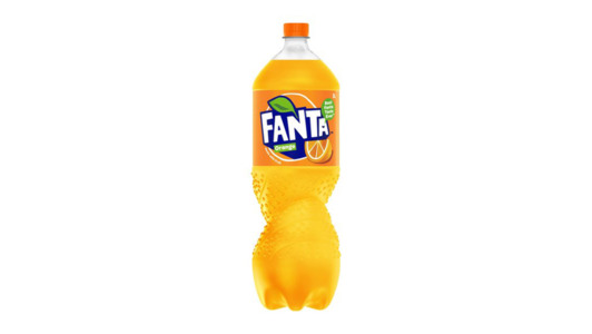 Fanta Bottle - Food Delivery in Downside LU5