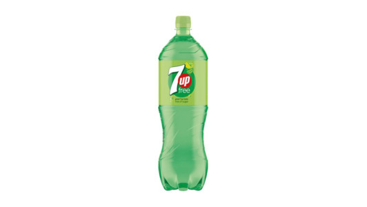 7up Bottle - Two Bros Delivery in Perry Green LU2