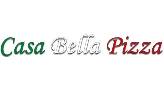 Takeout Delivery in Golders Green NW11 - Casa Bella Pizza
