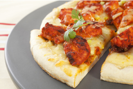 Tikka Tikka - Pizza Offers Delivery in Hampstead Garden Suburb NW11
