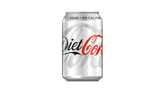 Diet Coca Cola® Can - Best Pizza Collection in Hampstead NW3