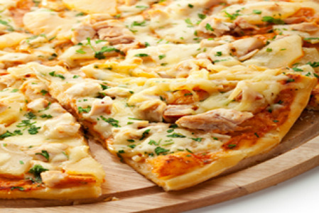 Chicken Hot - Pizza Delivery in Brent Cross NW4