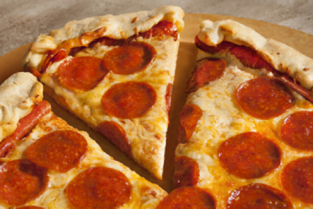 Pepperoni Lover - Pizza Deals Delivery in Swiss Cottage NW3