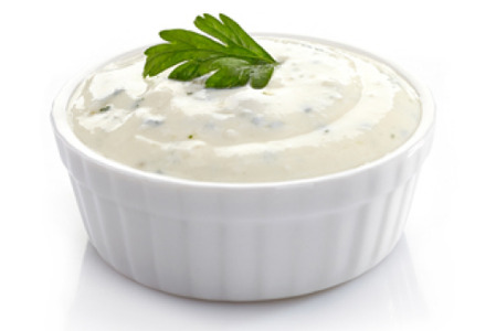 Garlic Dip - Salads Delivery in Hampstead Garden Suburb NW11